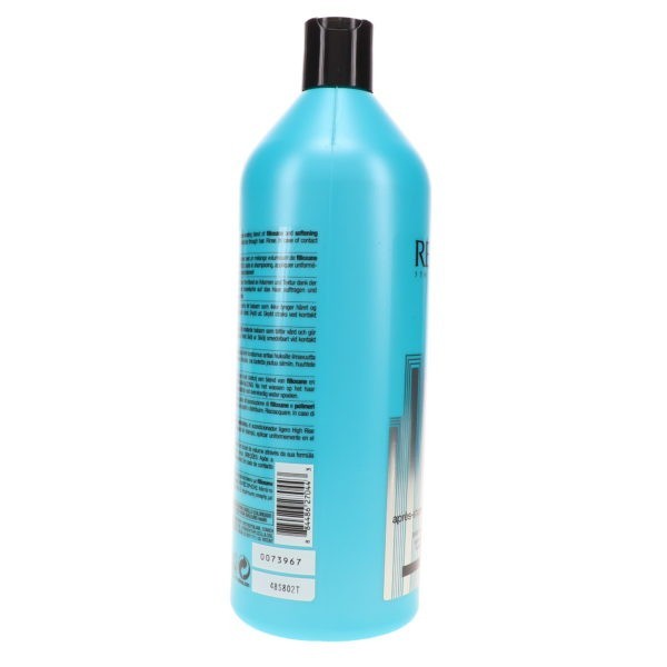 Redken High Rise Conditioner 33.8 oz