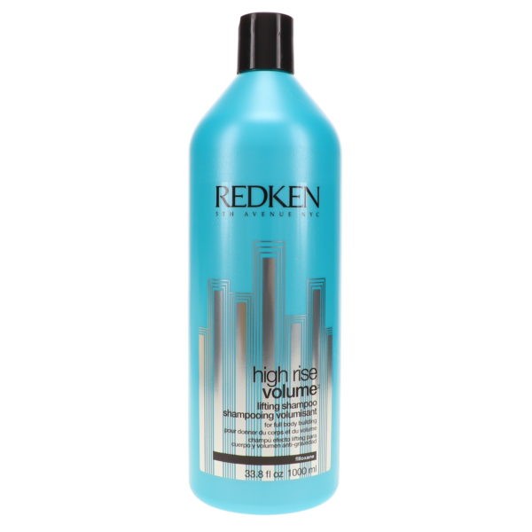 Redken High Rise Shampoo 33.8 oz