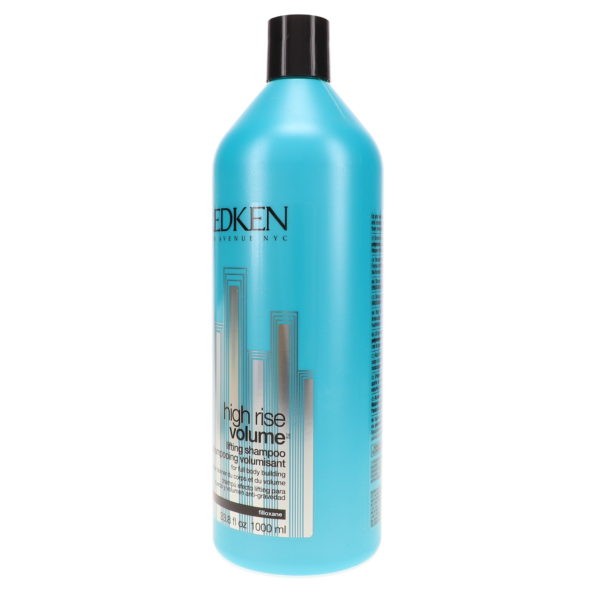 Redken High Rise Shampoo 33.8 oz