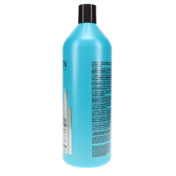 Redken High Rise Shampoo 33.8 oz