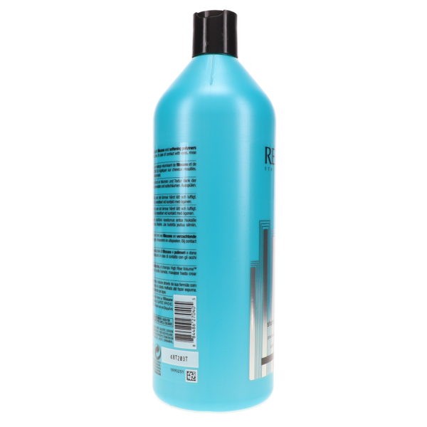 Redken High Rise Shampoo 33.8 oz