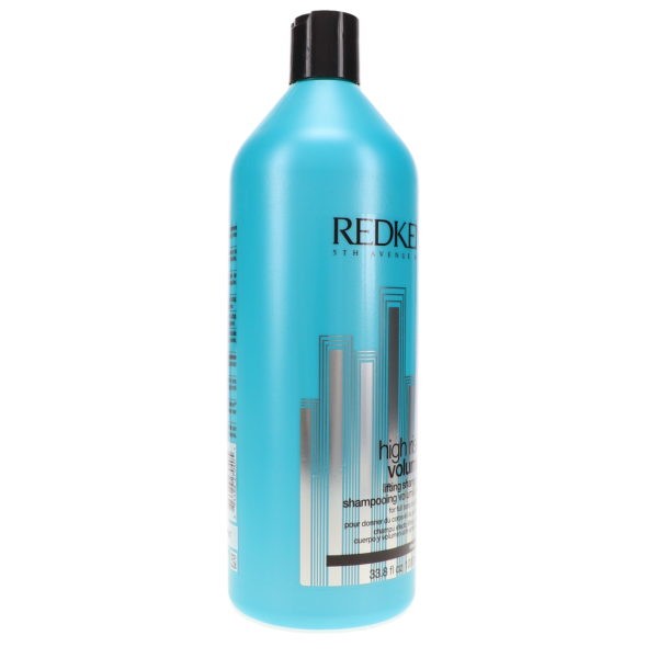 Redken High Rise Shampoo 33.8 oz