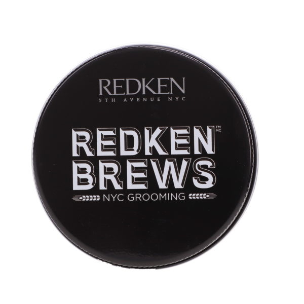 Redken Maneuver Cream Pomade 3.4 oz