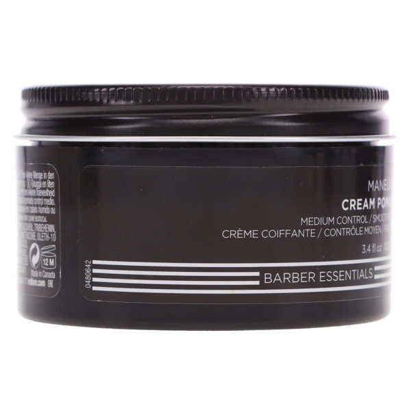 Redken Maneuver Cream Pomade 3.4 oz