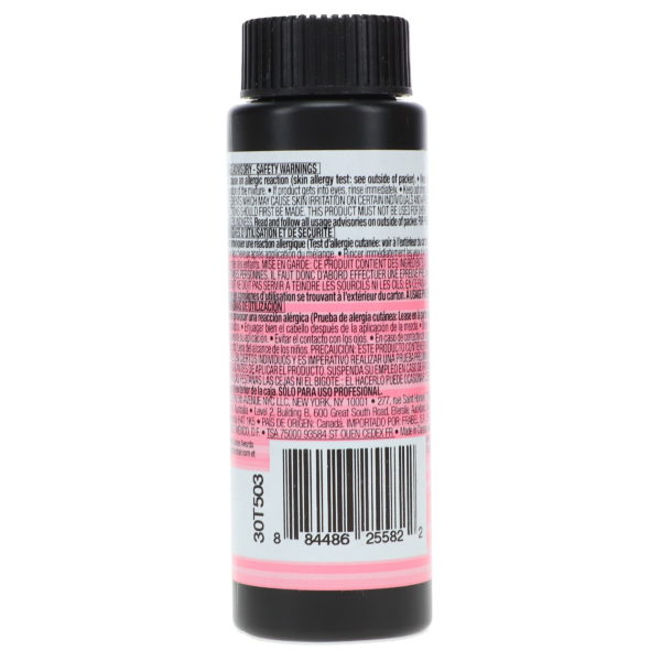Redken Shades EQ C Gloss 09NW 2 oz