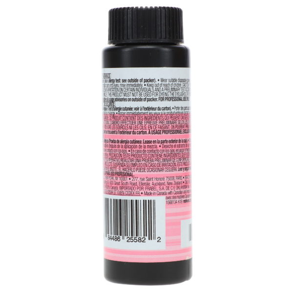 Redken Shades EQ C Gloss 09NW 2 oz