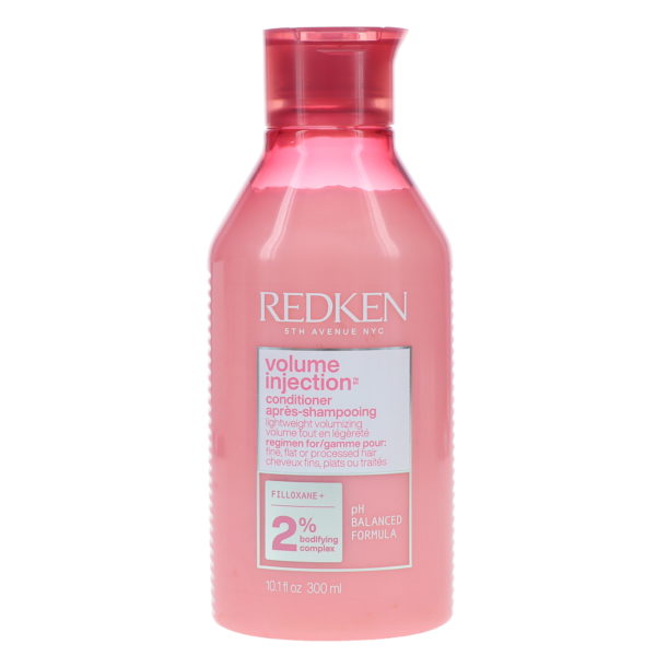 Redken Volume Injection Conditioner 10.1 oz