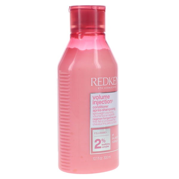 Redken Volume Injection Conditioner 10.1 oz