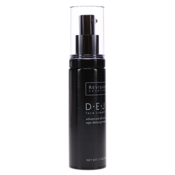 REVISION DEJ Face Cream 1.7 oz