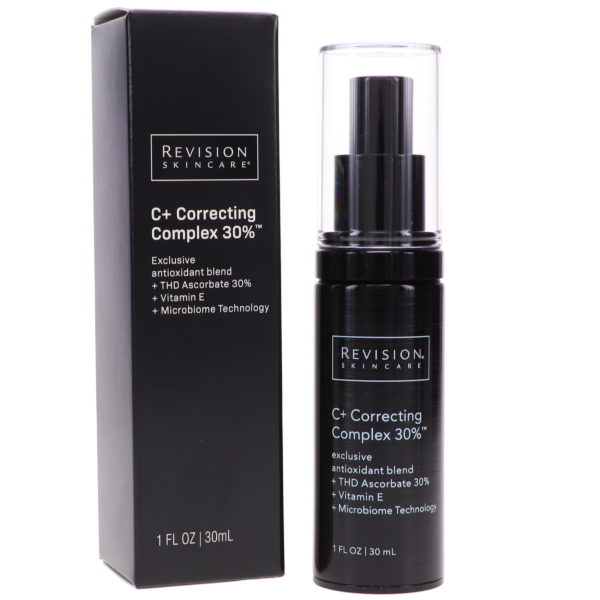 REVISION Skincare C+ Correcting Complex 30% 1 oz