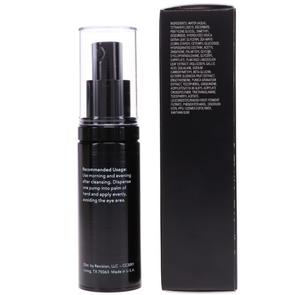 REVISION Skincare C+ Correcting Complex 30% 1 oz