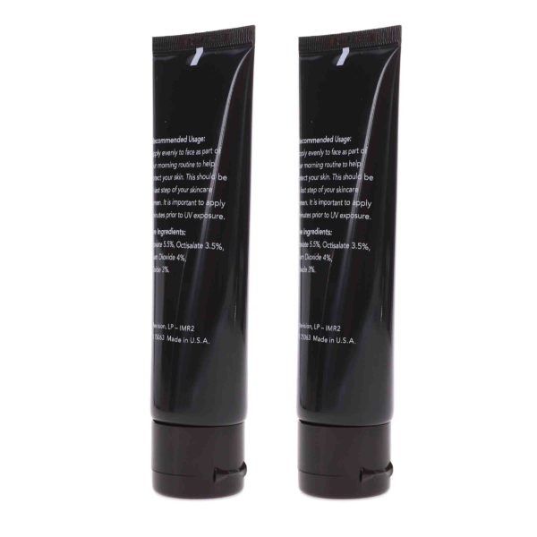 REVISION Skincare Intellishade SPF 45 Matte 1.7 oz 2 Pack