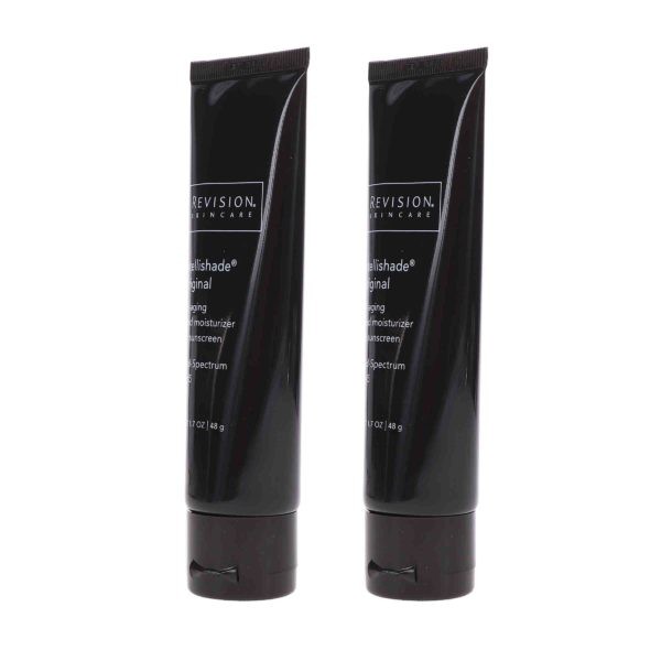 REVISION Skincare Intellishade SPF 45 Original 1.7 oz 2 Pack