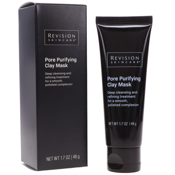 REVISION Skincare Pore Purifying Clay Mask 1.7 oz