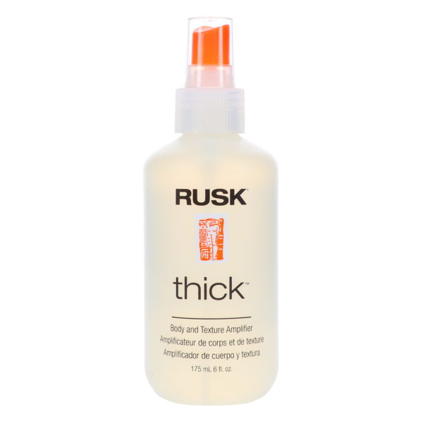 Rusk Thick Body and Texture Amplifier 6 oz