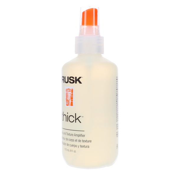 Rusk Thick Body and Texture Amplifier 6 oz