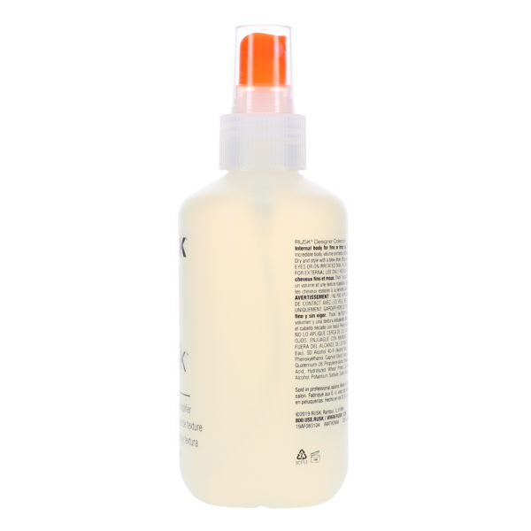 Rusk Thick Body and Texture Amplifier 6 oz