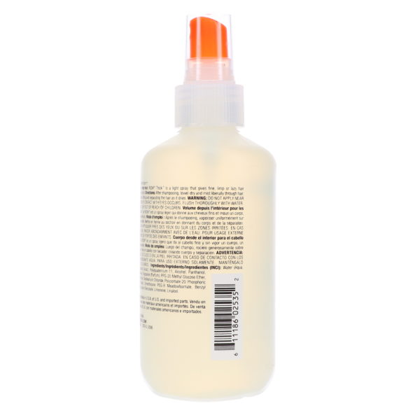 Rusk Thick Body and Texture Amplifier 6 oz