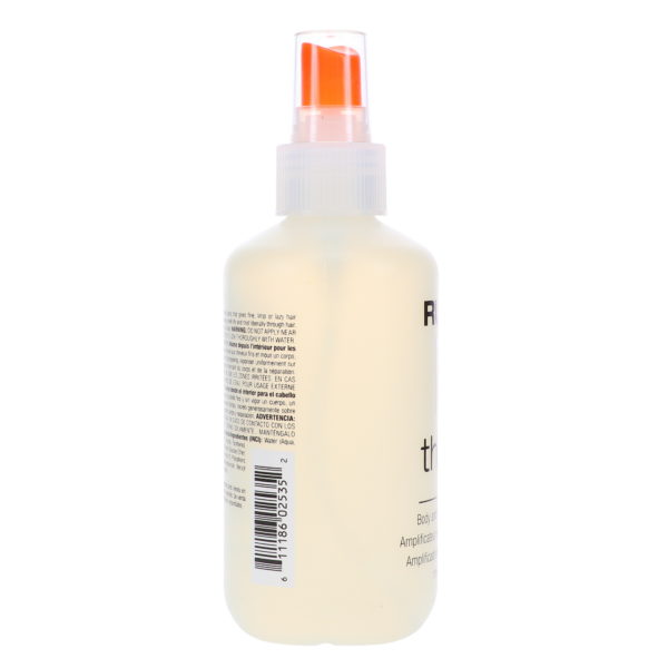 Rusk Thick Body and Texture Amplifier 6 oz