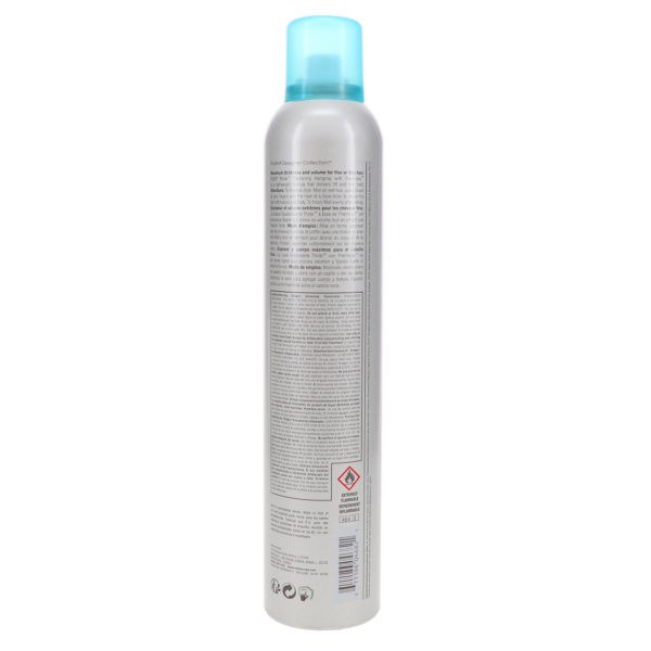 Rusk Thickr Thickening Hairspray 10.6 oz 2 Pack