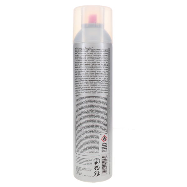 Rusk W8less Hairspray 10 oz