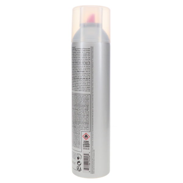 Rusk W8less Hairspray 10 oz