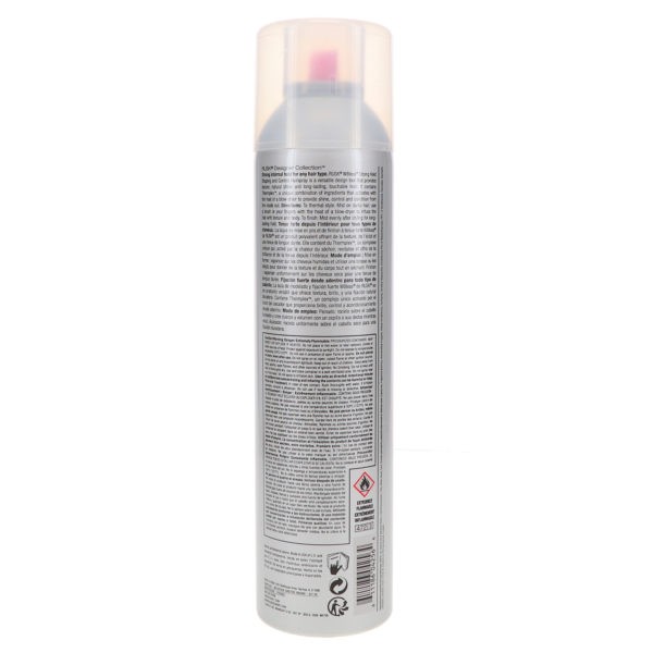 Rusk W8less Hairspray 10 oz 2 Pack