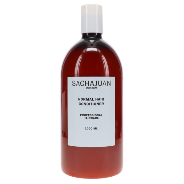 Sachajuan Normal Hair Conditioner 33.8 oz