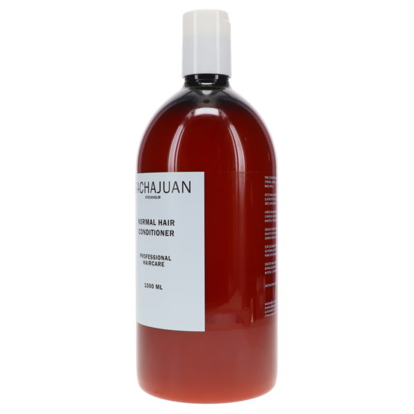 Sachajuan Normal Hair Conditioner 33.8 oz