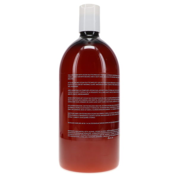 Sachajuan Normal Hair Conditioner 33.8 oz