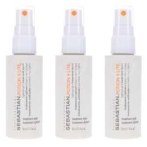 Sebastian Potion 9 Lite 1.7 oz 3 Pack