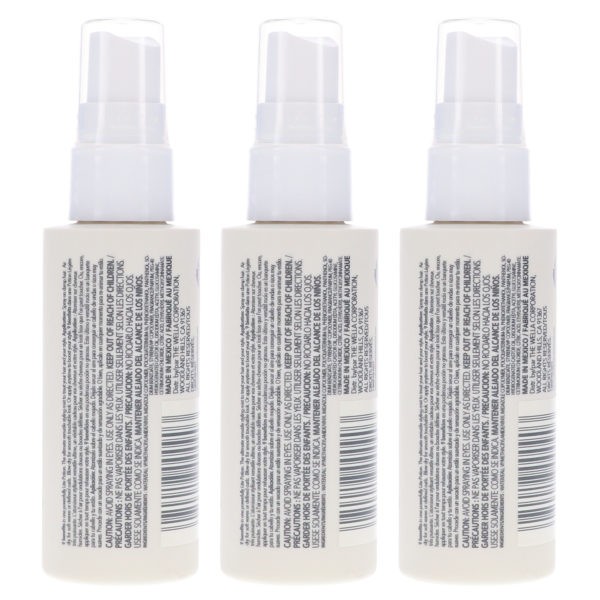 Sebastian Potion 9 Lite 1.7 oz 3 Pack