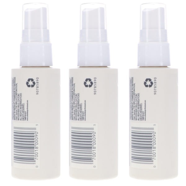 Sebastian Potion 9 Lite 1.7 oz 3 Pack