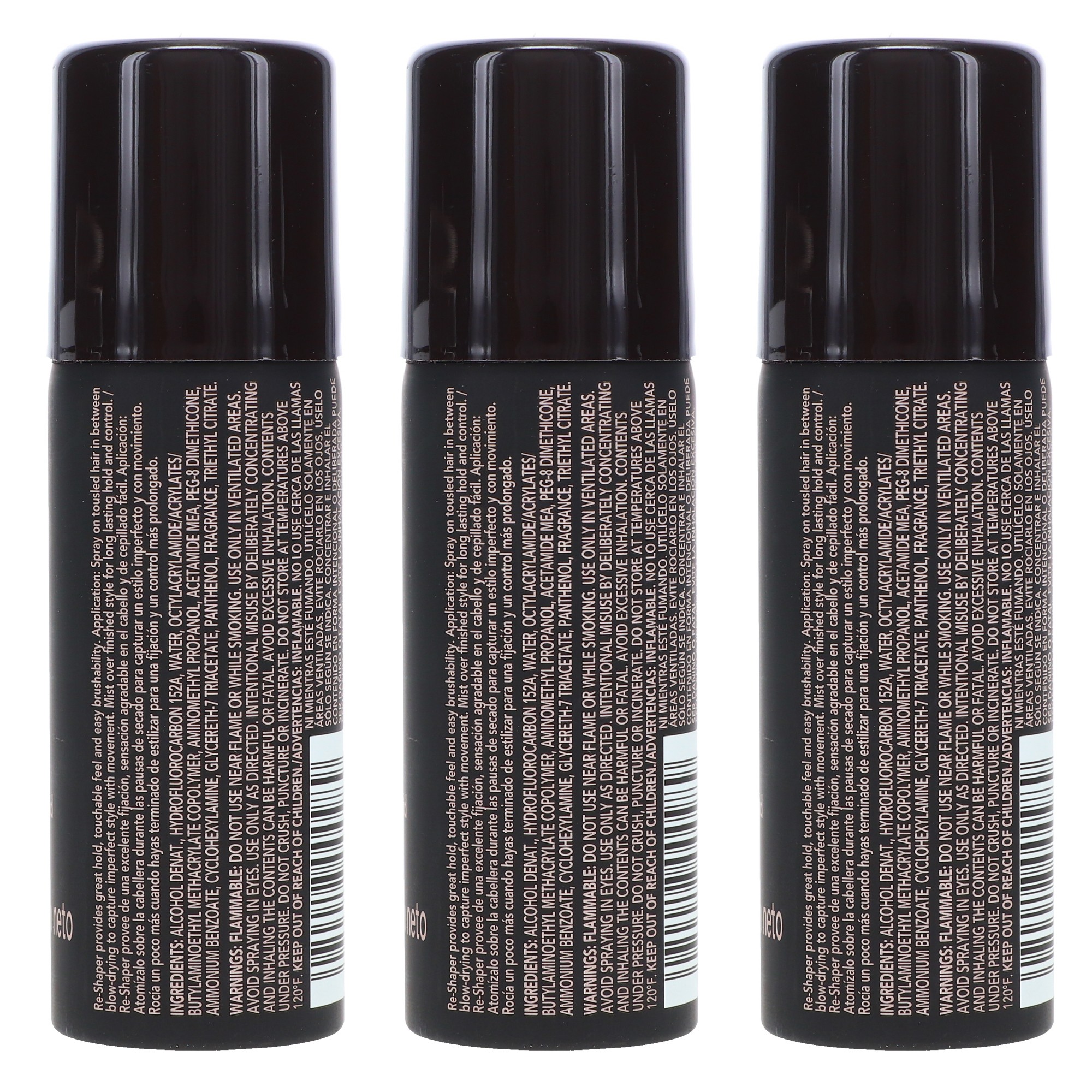 Sebastian Re Shaper 1.5 oz 3 Pack