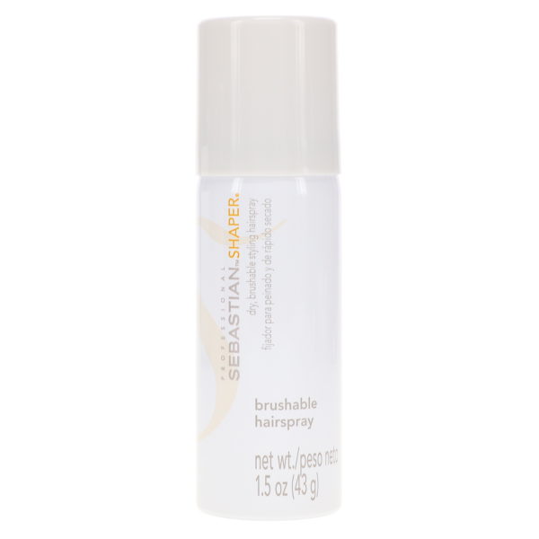 Sebastian Shaper Brushable Hairspray 1.5 oz