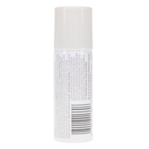 Sebastian Shaper Brushable Hairspray 1.5 oz