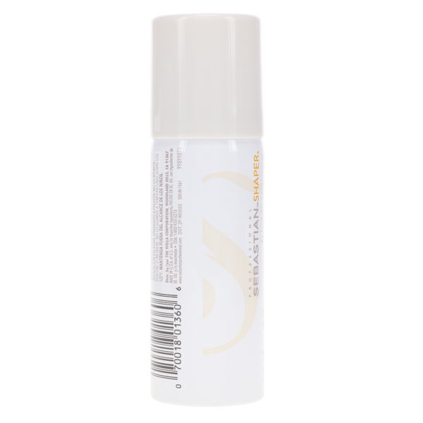 Sebastian Shaper Brushable Hairspray 1.5 oz