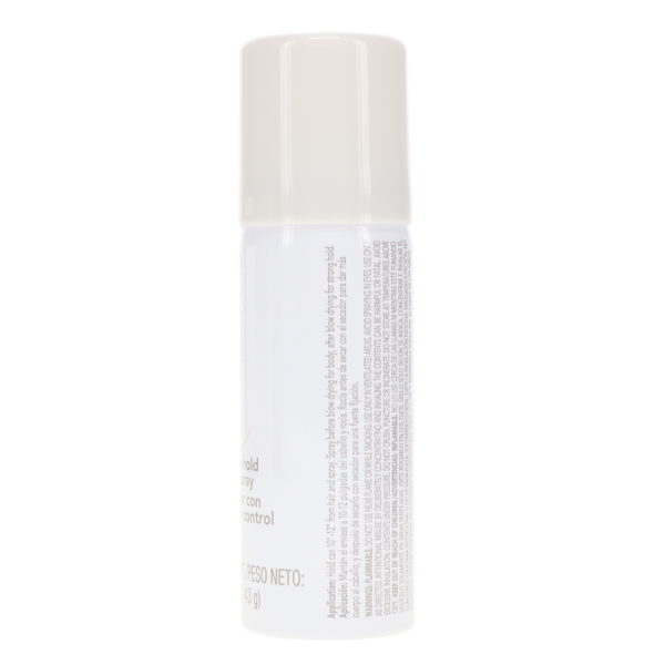 Sebastian Shaper Plus Extra Hold Hairspray 1.5 oz