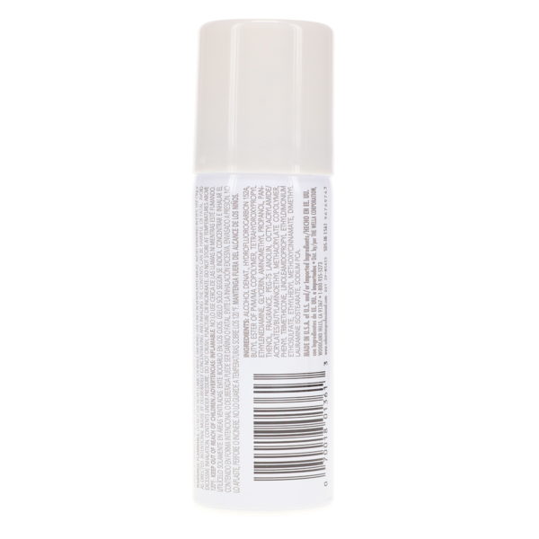 Sebastian Shaper Plus Extra Hold Hairspray 1.5 oz