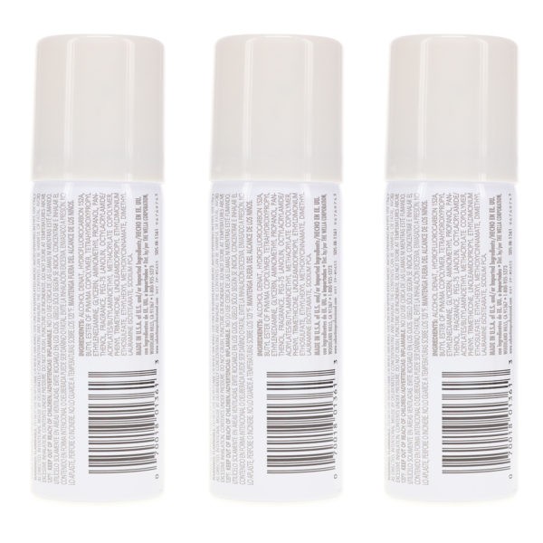 Sebastian Shaper Plus Extra Hold Hairspray 1.5 oz 3 Pack