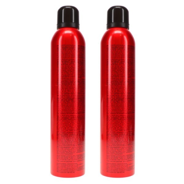 Sexy Hair Big Fun Raiser Volumizing Dry Texture Spray 8.5 oz 2 Pack