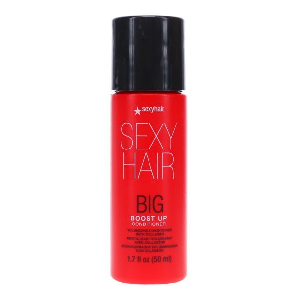 Sexy Hair Big Sexy Hair Color Safe Volumizing Conditioner 1.7 oz