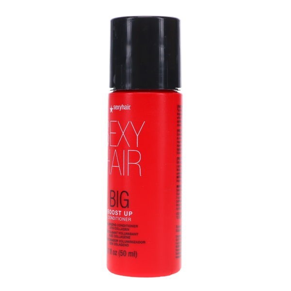 Sexy Hair Big Sexy Hair Color Safe Volumizing Conditioner 1.7 oz