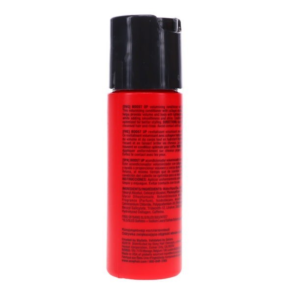 Sexy Hair Big Sexy Hair Color Safe Volumizing Conditioner 1.7 oz