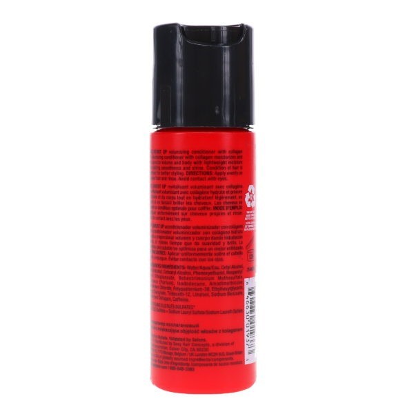 Sexy Hair Big Sexy Hair Color Safe Volumizing Conditioner 1.7 oz