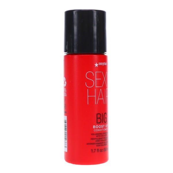 Sexy Hair Big Sexy Hair Color Safe Volumizing Conditioner 1.7 oz