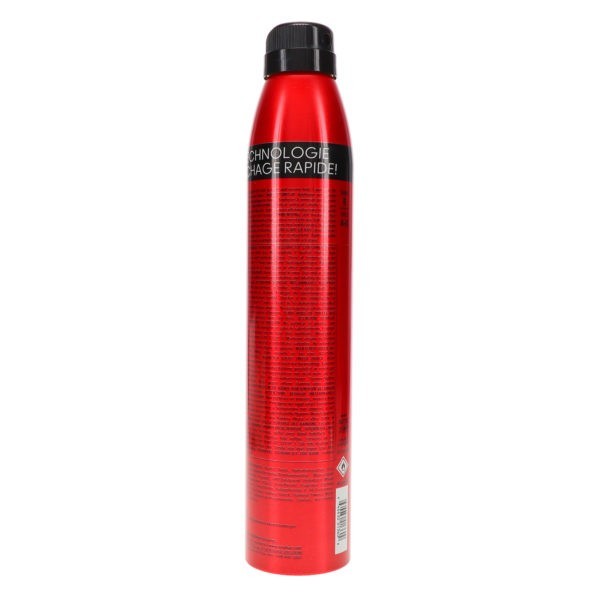 Sexy Hair Big Sexy Hair Get Layers Dry Hairspray 8 oz 2 Pack