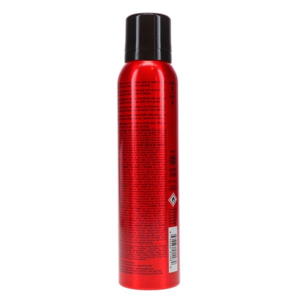 Sexy Hair Big Sexy Hair Push Up Instant Volume Thickening Finishing Spray 4.4 oz 2 Pack