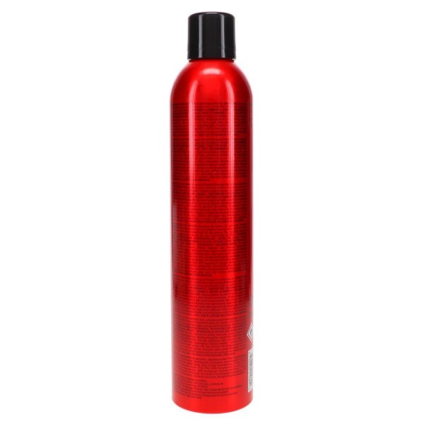 Sexy Hair Big Sexy Hair Spray and Play Harder Firm Volumizing Hairspray 10 oz 2 Pack