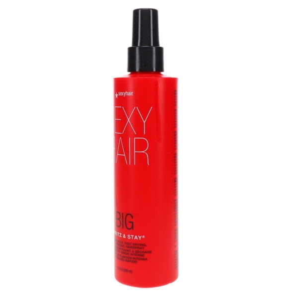 Sexy Hair Big Sexy Hair Spritz & Stay 8.5 oz